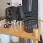 Petit Cocon Avec Terrasse Privee A Barthelemy Apartment *