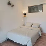 Petit Cocon Avec Terrasse Privee A Barthelemy Apartment Saint-Barthelemy-d'Anjou