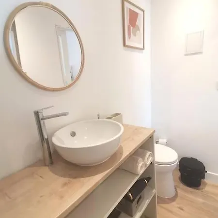 Cosy Avec Terrasse St Barthelemy