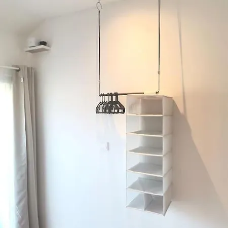 Lägenhet Cosy Avec Terrasse St Barthelemy *