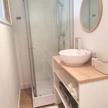 Cosy Avec Terrasse St Barthelemy شقة