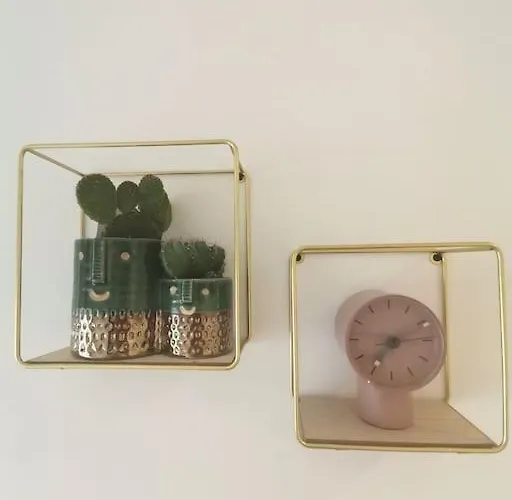 Apartamento Cosy Avec Terrasse St Barthelemy *