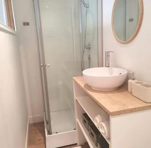 Cosy Avec Terrasse St Barthelemy Apartamento